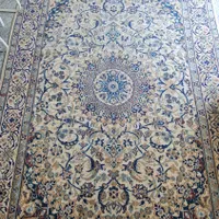 ۶ متری دستباف کاشان|فرش|سمنان, |دیوار