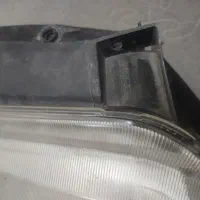 چراغ جلو سمت شاگرد زانتیا|قطعات یدکی و لوازم جانبی|کرج, شهرک بهداری|دیوار