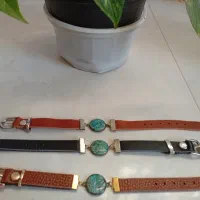 دستبند فیروزه