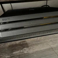 ps4 pro 1 ترابایت