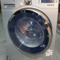 لباس‌شویی ‌دوو‌۹‌کیلویی