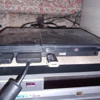 PS2 فلش خور|کنسول، بازی ویدئویی و آنلاین|کازرون, |دیوار