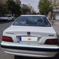 پارس تیو فایو مدل 1401 سیمی|خودرو سواری و وانت|قرچک, زیبا شهر|دیوار