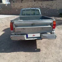 مزدا B2000 مدل 90|خودرو سواری و وانت|بم, |دیوار