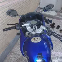 موتورپالس۲۲۰|موتورسیکلت|اهواز, پردیس|دیوار