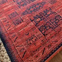 گلیم فرش ۹متری|گلیم، جاجیم، گبه|دورود, |دیوار