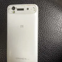 ZTE Grand S Lite|موبایل|مشهد, فدک|دیوار