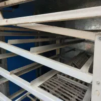 دستگاه جوجه کشی ۶۰۰۰نونو