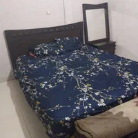 اجاره روزانه سوییت اپارتمان یک خوابه ۷۰ متری|اجارهٔ کوتاهمدت آپارتمان و سوئیت|پاکدشت, پاکدشت (مامازند)|دیوار