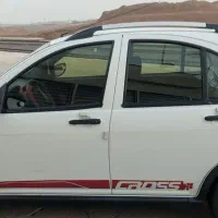 کوییک مدل 98 دنده ایی ساده|خودرو سواری و وانت|پرند, فاز ۵|دیوار