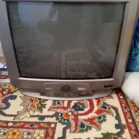 تلویزیون بیست و یک اینچ