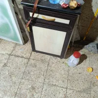 فروش وسایل مغازه میوه فروشی|عمده‌فروشی|محمدبار, |دیوار