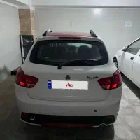 کوییک r 1402|خودرو سواری و وانت|گرگان, |دیوار