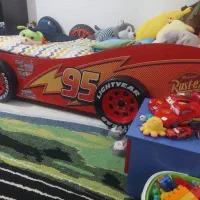 سرویس خواب کودک نوجوان|اسباب و اثاث بچه|امیدیه, |دیوار