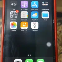 آیفون se2022|موبایل|بیرجند, |دیوار