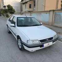 پژو slx مدل۹۵ دریچه سیم