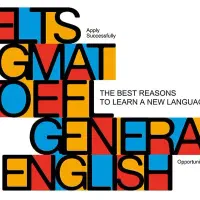 ایلتس تافل دولینگو جی ار ای تضمینی در ملاصدرا