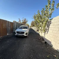 زمین 250متری به بالا باسند تکبرگ|فروش زمین و ملک کلنگی|شاهدشهر, |دیوار