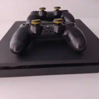 پلی استیشن ۴ کپی خور ( Ps4 slim ) 500 g