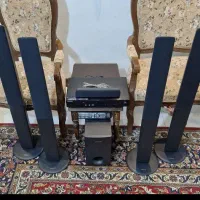 سینما خانگی سامسونگ