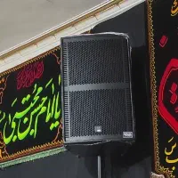 باند rcf 2020 EM35نو در حد غول 700 وات