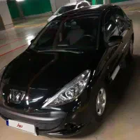 پژو 207i پانوراما دنده TU5، مدل ۱۴۰۳