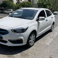 شاهین پلاس اتومات Tu5