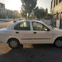 تیبا صندوق دار SX مدل 1400|خودرو سواری و وانت|تهران, نارمک جنوبی|دیوار