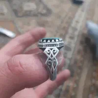 انگشتر فیروزه