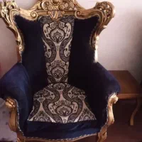 مبلمان سلطنتی ۹نفره