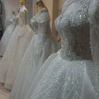 مزون لباس عروس