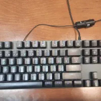 کیبورد مکانیکی تسکو gk 8130