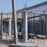 اجرای آرماتوربندی  سقف و ستون با تایید مهندس ناظر|استخدام معماری، عمران و ساختمانی|اندیمشک, |دیوار