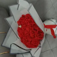 گل روبانی