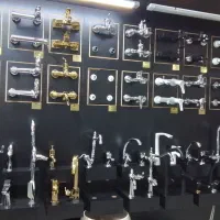 گاز هود سینک شیرآلات اقساطی|اجاق گاز و لوازم برقی پختوپز|رشت, استقامت ۱|دیوار