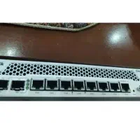 mikrotikcr1009-8g-1s فروش میکروتیک