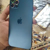 آیفون ۱۲پرو