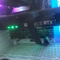 گرافیک Rtx 3080