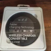 شارژر وایرلس سامسونگ (اصل)