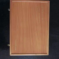 پاستل گچی گالری ۷۲ رنگ