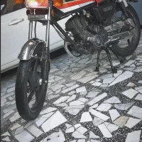 موتور۱۵۰|موتورسیکلت|رشت, حمیدیان|دیوار