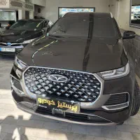 تیگو۸ پرومکس ۱۴۰۴