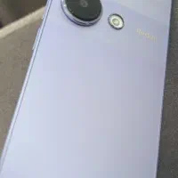 Redmi note13proدر حد صفر بدون خط و خش|موبایل|ارومیه, |دیوار