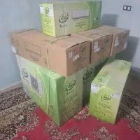 اسپیلیت f.r شرکت اروند کیفیت عالی