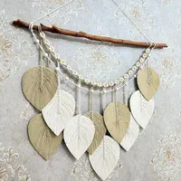مکرومه گل بابونه