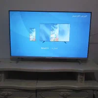 ال ای دی 43سونیا هوشمند Smart|تلویزیون و پروژکتور|تهران, شهرک رضویه|دیوار