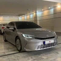 تویوتا کمری 2025