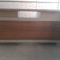 میز کار|دفتر کار|تربت‌حیدریه, طالقانی|دیوار