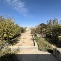 فروش باغ پونصد متری|فروش زمین و ملک کلنگی|بهارستان, |دیوار