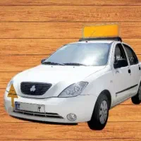 آموزش رانندگی برای خانم ها